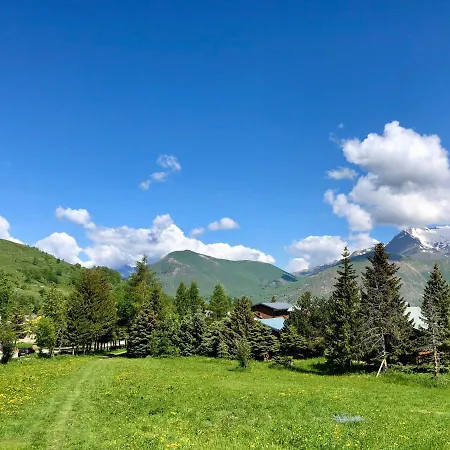 L'ansloboys Montagne H2 *