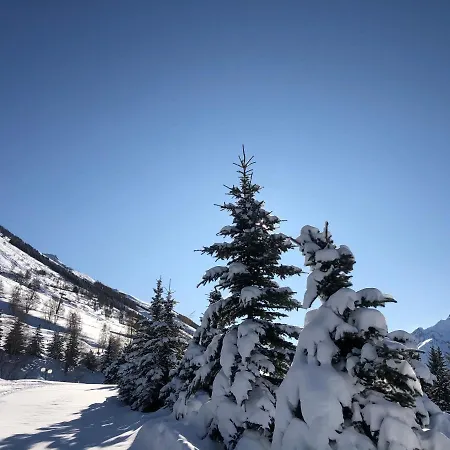 L'ansloboys Montagne H2 *