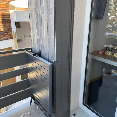 L'ansloboys Montagne H2 Apartment