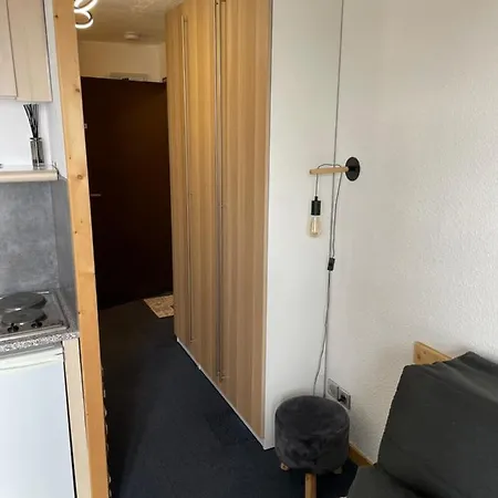 L'ansloboys Montagne H2 Apartment Les Deux Alpes