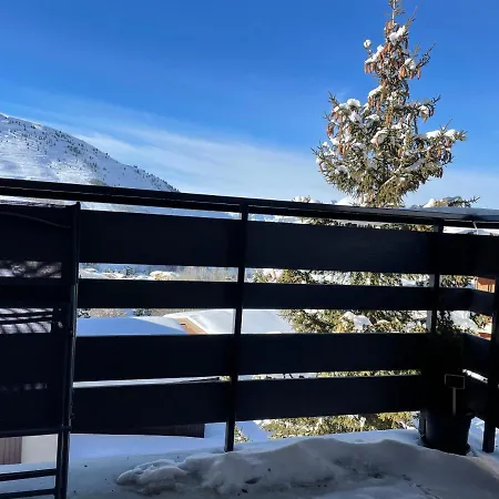 L'ansloboys Montagne H2 Les Deux Alpes