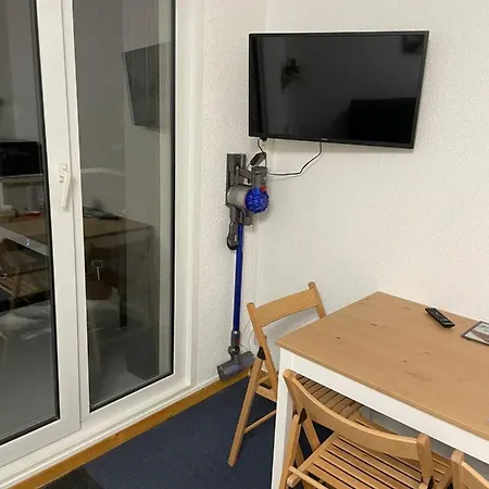 L'ansloboys Montagne H2 Apartment *