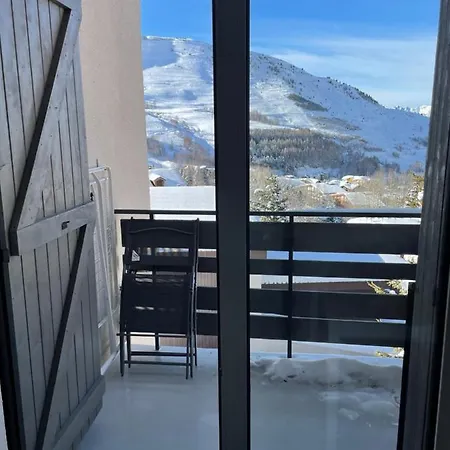 L'ansloboys Montagne H2