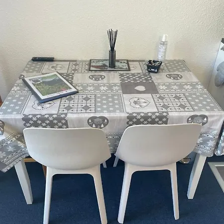 Apartment L'ansloboys Montagne H2