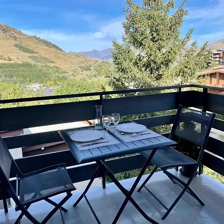L'ansloboys Montagne H2 Les Deux Alpes