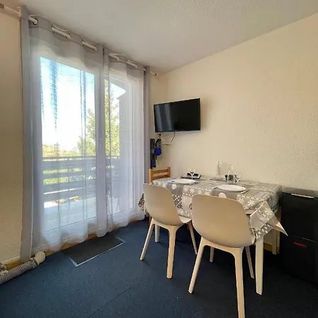 L'ansloboys Montagne H2 Apartment Les Deux Alpes