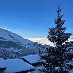 Apartmán L'ansloboys Montagne H2 *