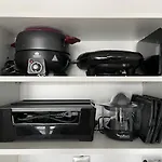 L'ansloboys Montagne H2 Apartmán *