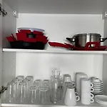 Apartmán L'ansloboys Montagne H2