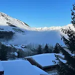 L'ansloboys Montagne H2 Апартаменты