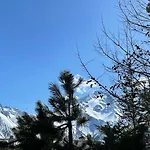L'ansloboys Montagne H2 Apartmán Les Deux Alpes