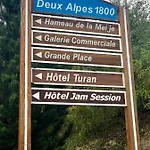 L'ansloboys Montagne H2
