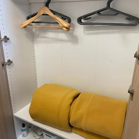 Apartman L'ansloboys Montagne H2