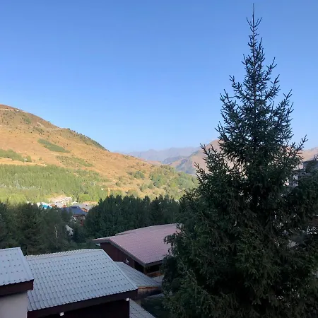 L'ansloboys Montagne H2 *