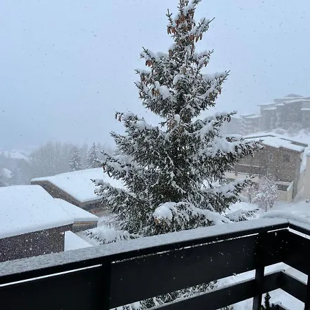 L'ansloboys Montagne H2 * Les Deux Alpes