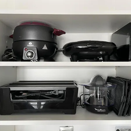 L'ansloboys Montagne H2 Apartman *