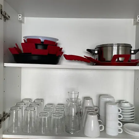 Apartman L'ansloboys Montagne H2