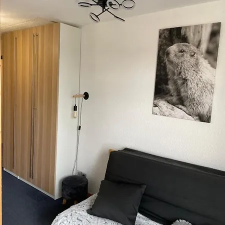 L'ansloboys Montagne H2 Apartment Les Deux Alpes