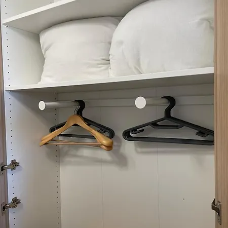 Apartman L'ansloboys Montagne H2 *