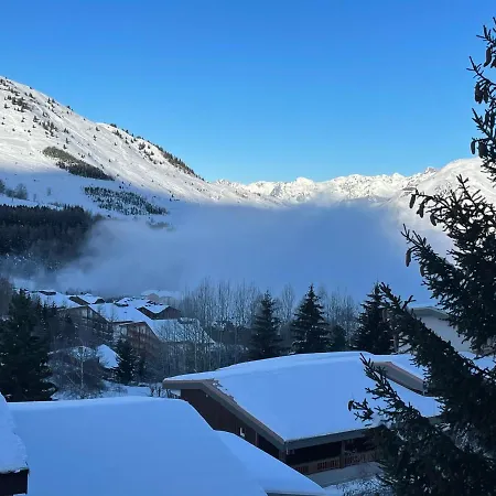 L'ansloboys Montagne H2 Apartament