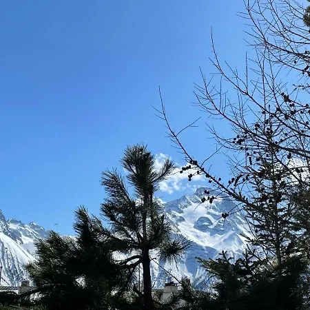 L'ansloboys Montagne H2 Apartment Les Deux Alpes