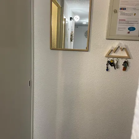 L'ansloboys Montagne H2 Apartman