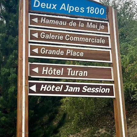 L'ansloboys Montagne H2