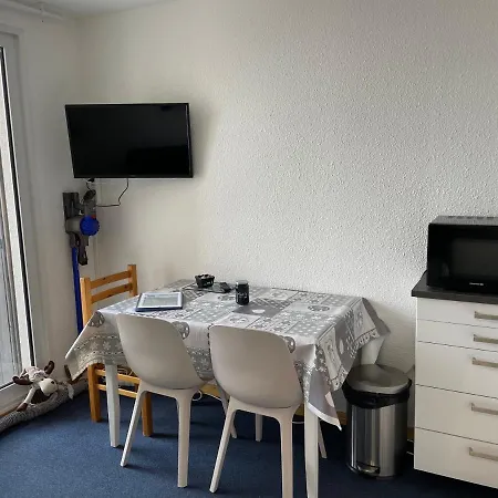 L'ansloboys Montagne H2 Les Deux Alpes