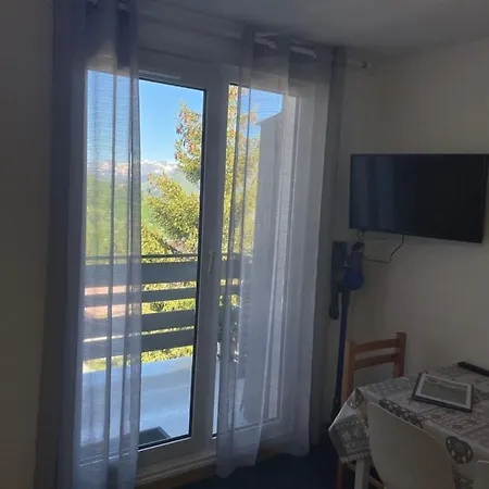 Apartment L'ansloboys Montagne H2