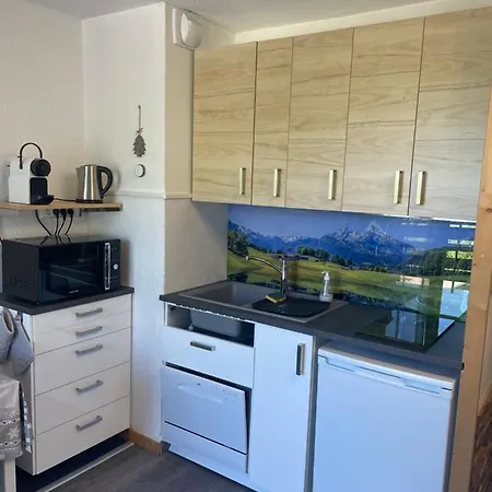 L'ansloboys Montagne H2 Les Deux Alpes