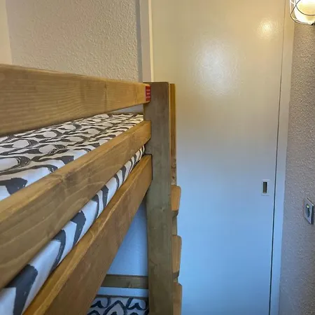 L'ansloboys Montagne H2 Apartment *