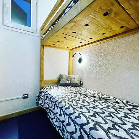 L'ansloboys Montagne H2 * Les Deux Alpes