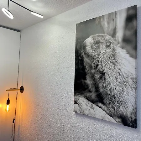 L'ansloboys Montagne H2 *