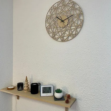 Apartman L'ansloboys Montagne H2 Les Deux Alpes