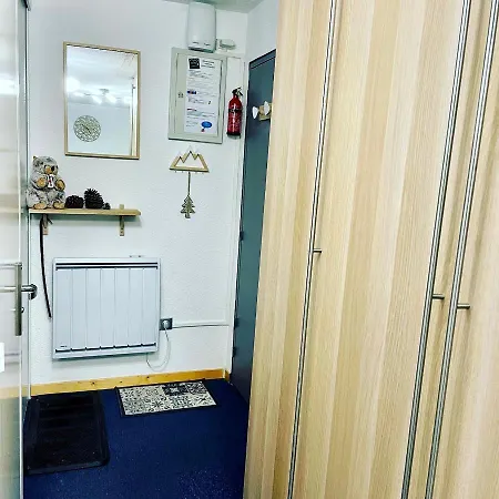 L'ansloboys Montagne H2 Apartmán *