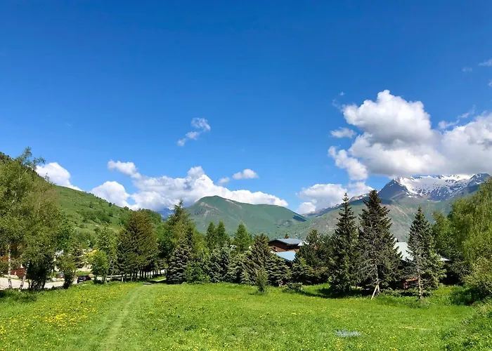 L'ansloboys Montagne H2 *