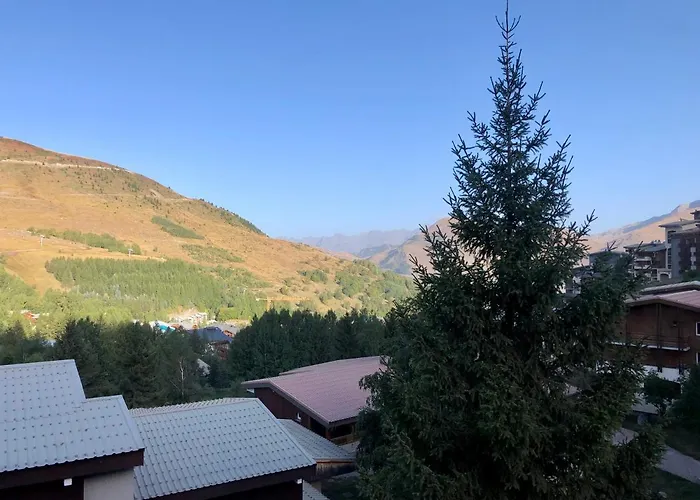 L'ansloboys Montagne H2 *