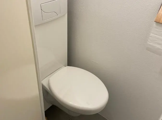 L'ansloboys Montagne H2 * Ле дез Альп