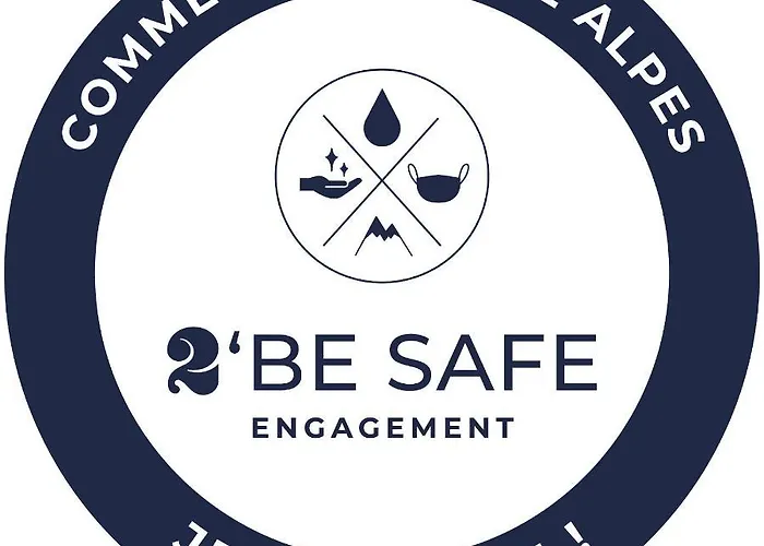 L'ansloboys Montagne H2 * Ле дез Альп