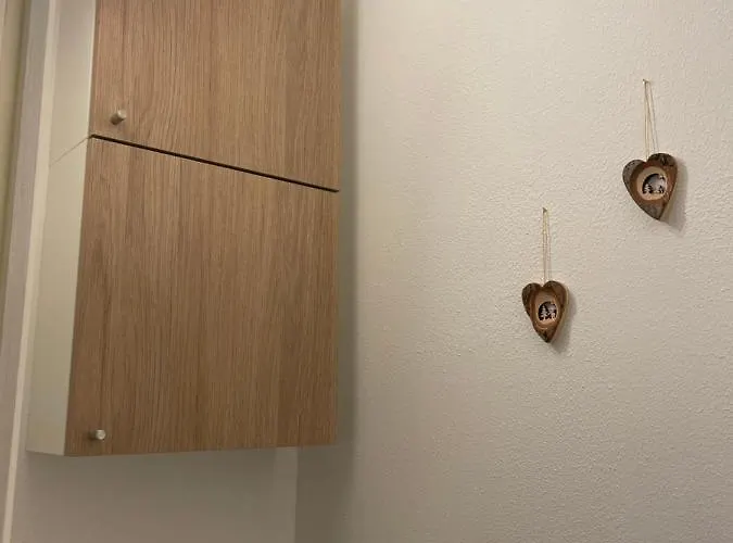 L'ansloboys Montagne H2 Апартаменты *