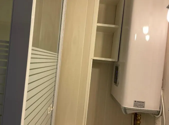 Апартаменты L'ansloboys Montagne H2 *