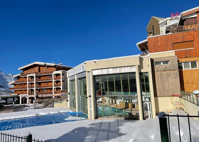 L'ansloboys Montagne H2 *