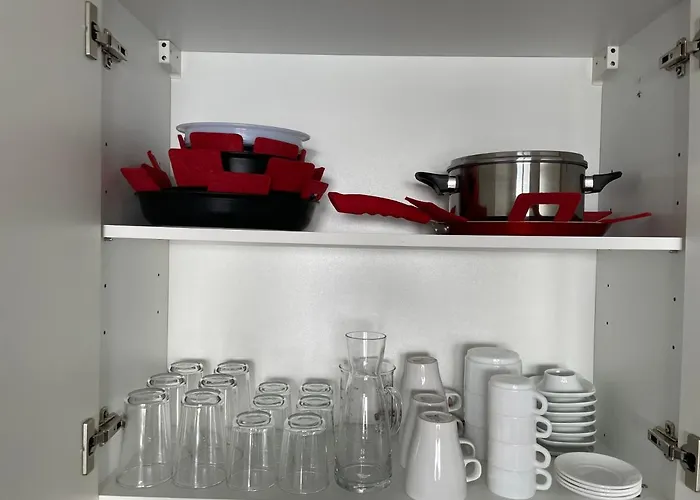 Апартаменты L'ansloboys Montagne H2