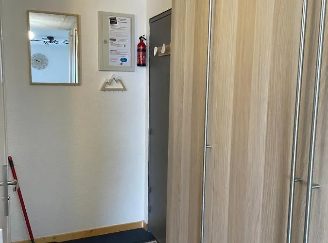 L'ansloboys Montagne H2 * Ле дез Альп