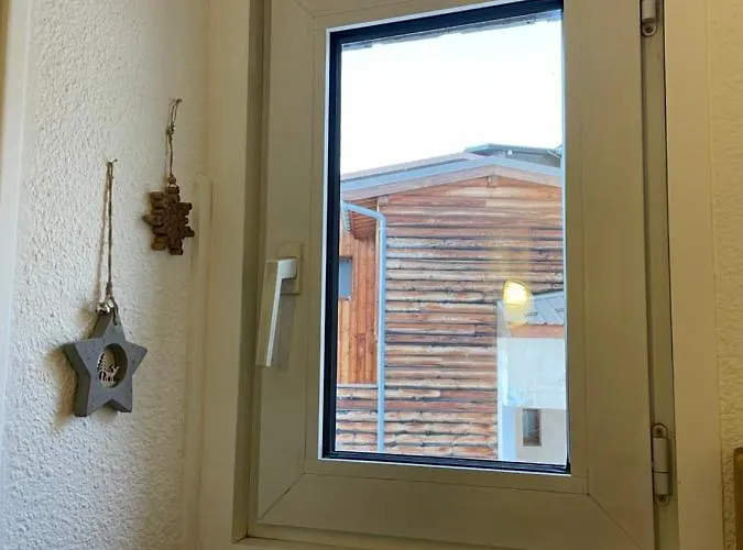 L'ansloboys Montagne H2 Апартаменты Ле дез Альп