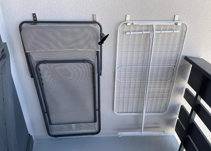 L'ansloboys Montagne H2 Апартаменты