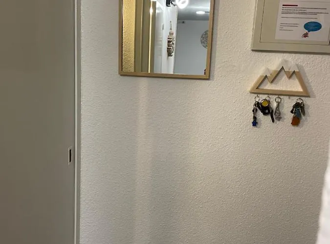 L'ansloboys Montagne H2 Апартаменты