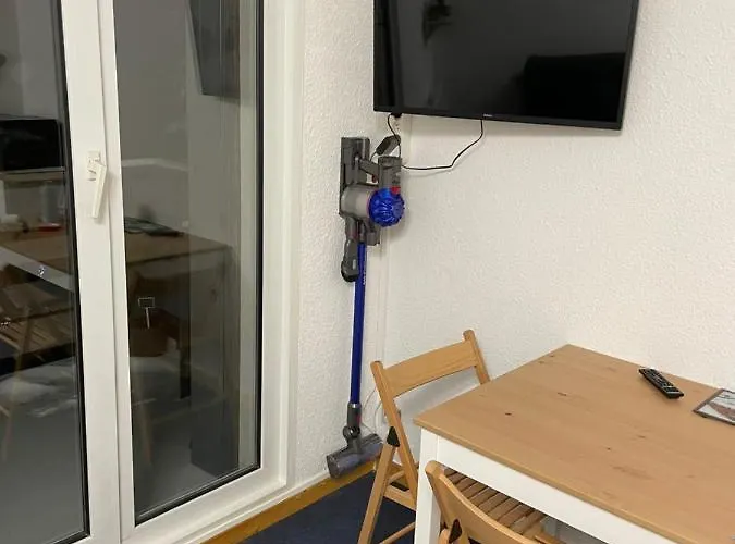 L'ansloboys Montagne H2 Апартаменты *