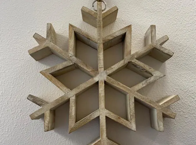 Апартаменты L'ansloboys Montagne H2 Ле дез Альп