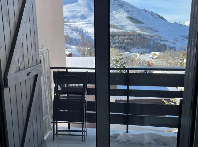 L'ansloboys Montagne H2